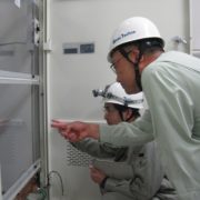 建築の施工管理【本社】（契約社員）