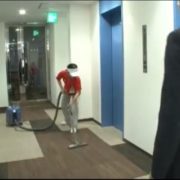 清掃作業員（栗東市）