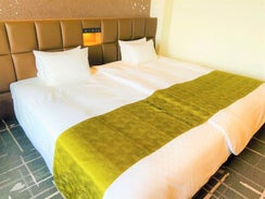 ホテル客室清掃（リーガロイヤルホテル小倉）