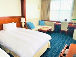 ホテル客室清掃（プレミアホテル門司港）